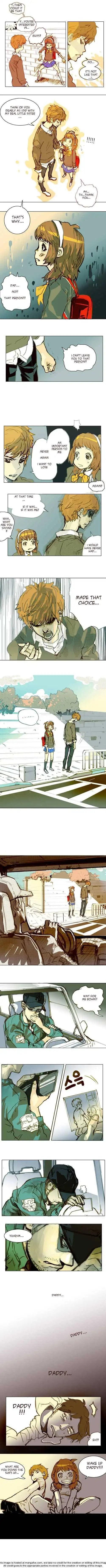 Ensemble (Yubi) Chapter 65 2